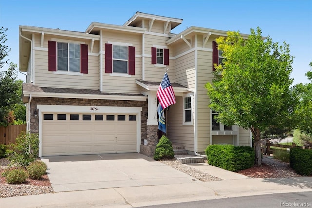 10754 Towerbridge Cir, Highlands Ranch, CO 80130 - photo 1