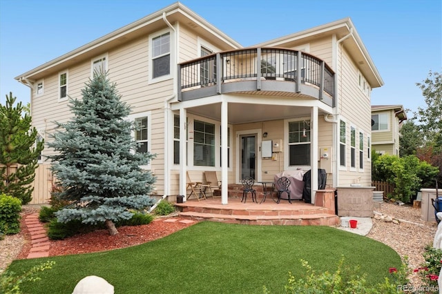10754 Towerbridge Cir, Highlands Ranch, CO 80130 - photo 30