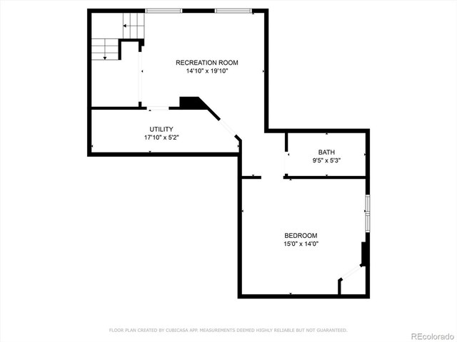 10754 Towerbridge Cir, Highlands Ranch, CO 80130 - photo 32