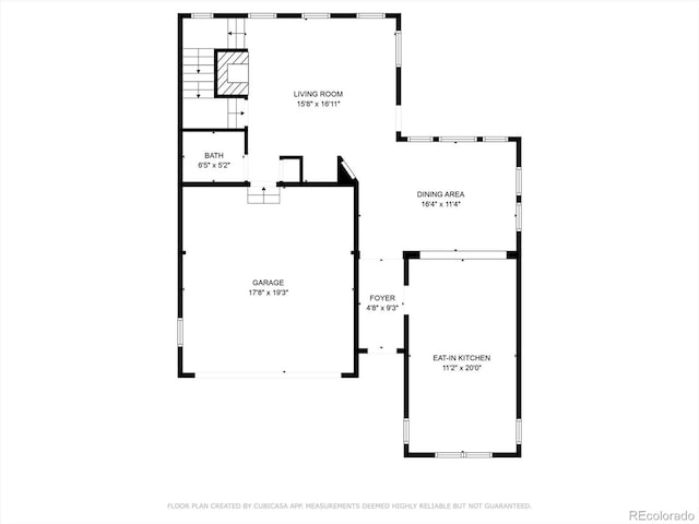 10754 Towerbridge Cir, Highlands Ranch, CO 80130 - photo 33
