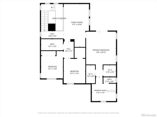 10754 Towerbridge Cir, Highlands Ranch, CO 80130 - photo 34