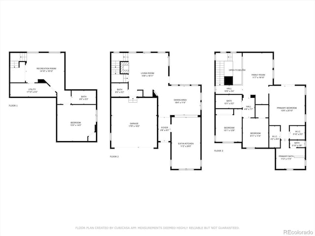 10754 Towerbridge Cir, Highlands Ranch, CO 80130 - photo 35