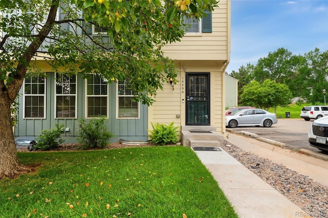 1649 S Ivory Cir Unit A, Aurora, CO 80017 - photo 1