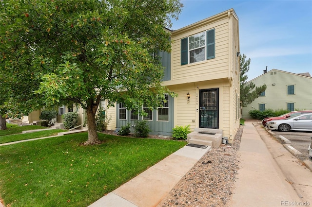 1649 S Ivory Cir Unit A, Aurora, CO 80017 - photo 2