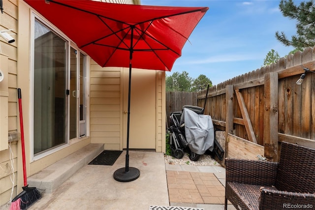 1649 S Ivory Cir Unit A, Aurora, CO 80017 - photo 24