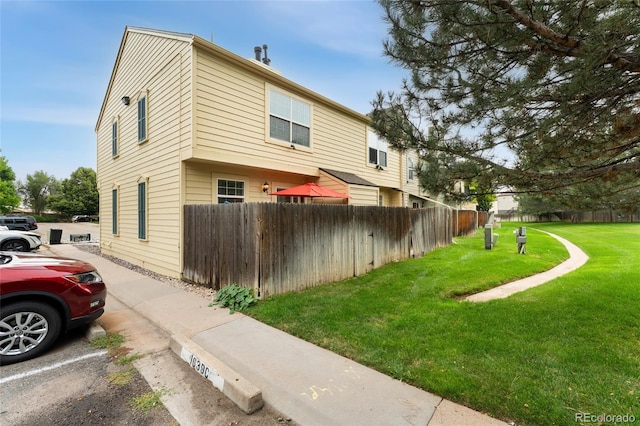 1649 S Ivory Cir Unit A, Aurora, CO 80017 - photo 25