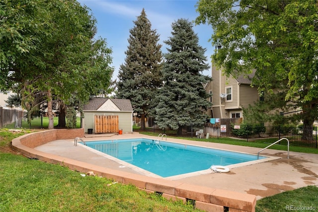 1649 S Ivory Cir Unit A, Aurora, CO 80017 - photo 27