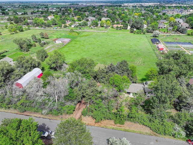 14650 Tejon St, Broomfield, CO 80023 - aerial view