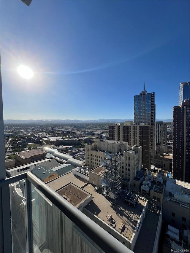 city view