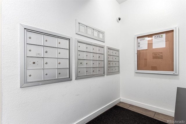7700 E 29th Ave Unit 405, Denver, CO 80238 - view of property's community featuring mail area