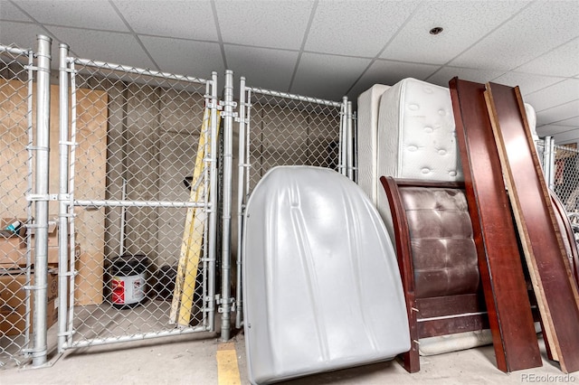 7700 E 29th Ave Unit 405, Denver, CO 80238 - view of storage area