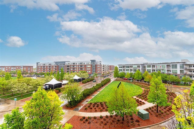 7700 E 29th Ave Unit 405, Denver, CO 80238 - view of community