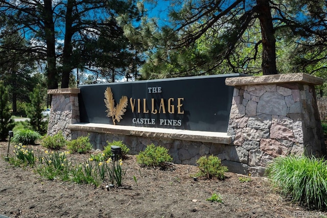 910 Equinox Dr, Castle Rock, CO 80108 - photo 1