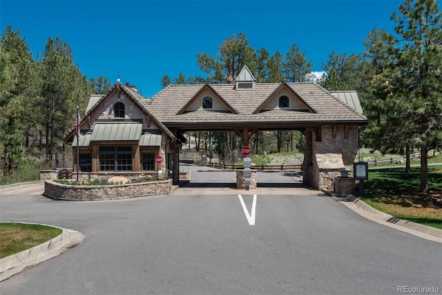910 Equinox Dr, Castle Rock, CO 80108 - photo 2