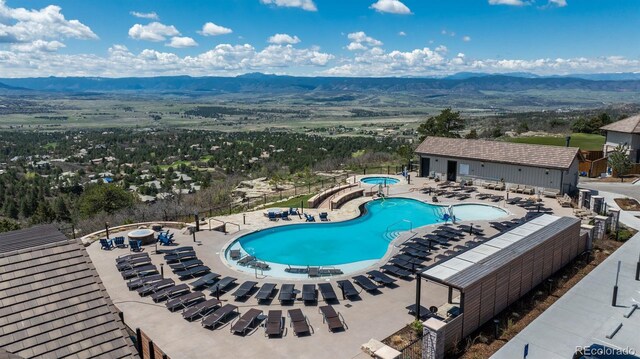 910 Equinox Dr, Castle Rock, CO 80108 - photo 35