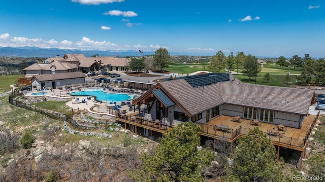910 Equinox Dr, Castle Rock, CO 80108 - photo 37