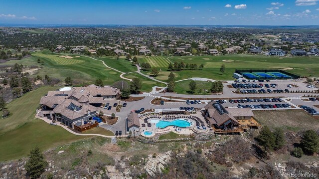 910 Equinox Dr, Castle Rock, CO 80108 - photo 40