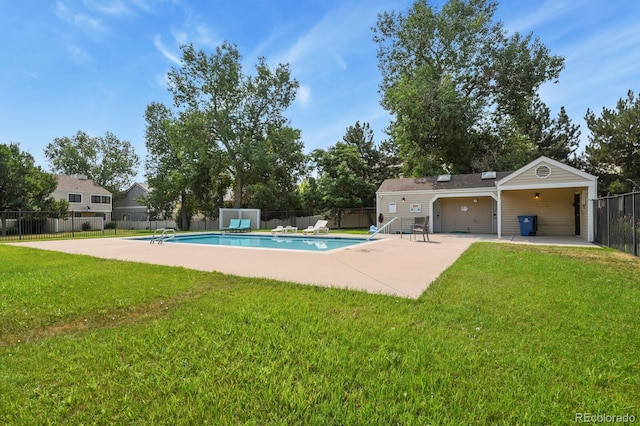 140 S Fraser Cir, Aurora, CO 80012 - photo 35