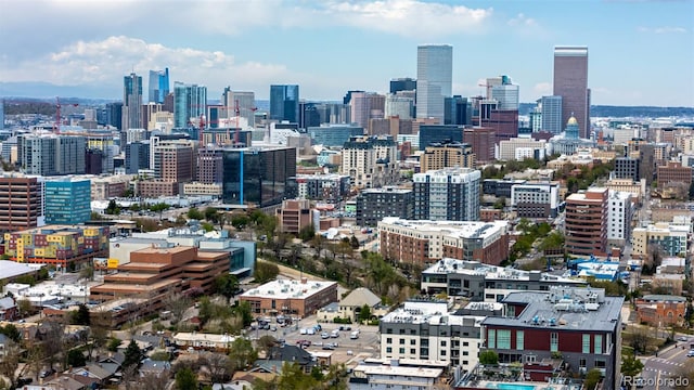 city view