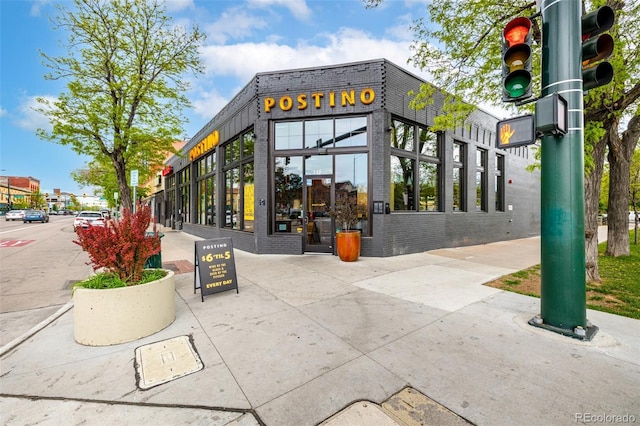 70 N Grant St Unit 10, Denver, CO 80203 - view of property