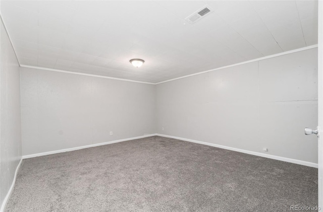 3270 W 92nd Pl, Westminster, CO 80031 - bonus room with carpet flooring and baseboards