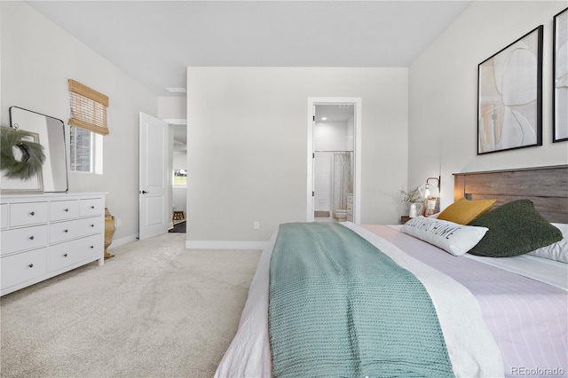 8691 S Sicily Ct, Aurora, CO 80016 - carpeted bedroom featuring baseboards