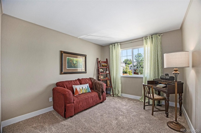 9200 W Indore Dr, Littleton, CO 80128 - office space featuring carpet flooring