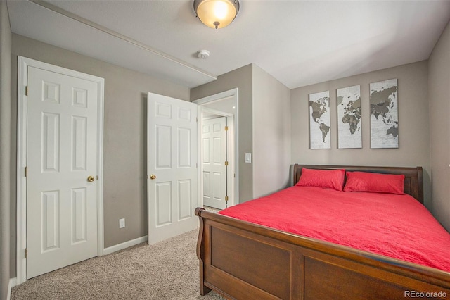 9200 W Indore Dr, Littleton, CO 80128 - carpeted bedroom with baseboards