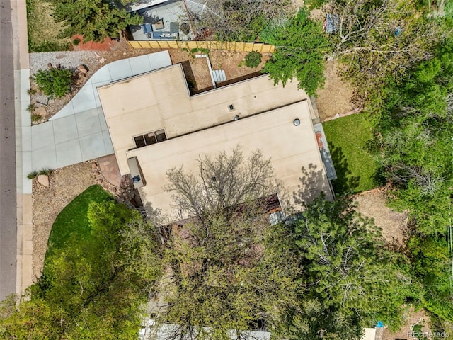 5450 Mohawk Rd, Littleton, CO 80123 - view of subject property