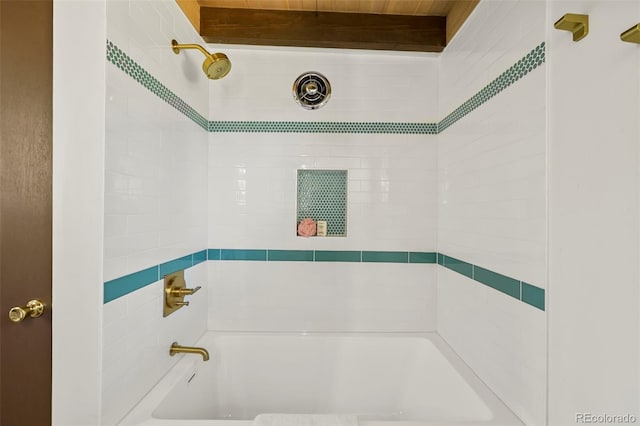 5450 Mohawk Rd, Littleton, CO 80123 - view of full bath