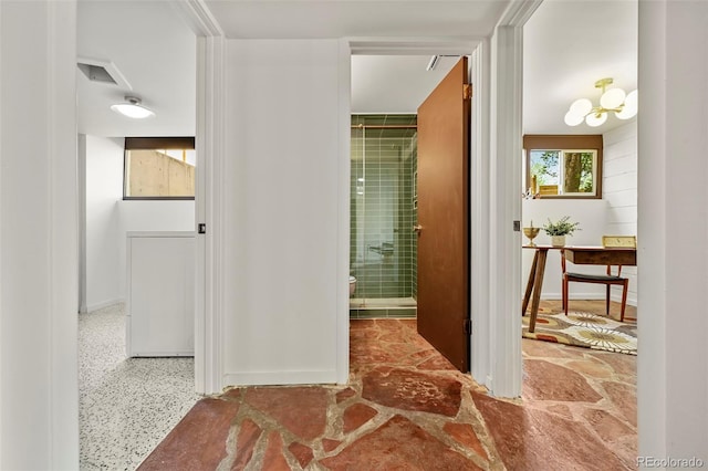 5450 Mohawk Rd, Littleton, CO 80123 - view of hall