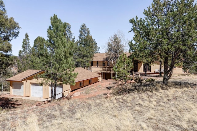 280 Highland Meadows Dr, Florissant, CO 80816 - photo 1