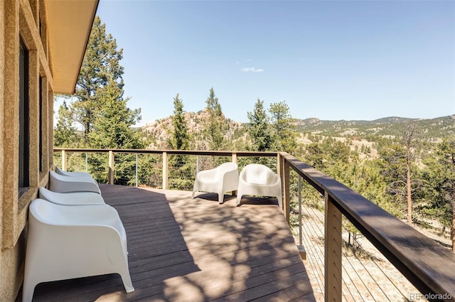 280 Highland Meadows Dr, Florissant, CO 80816 - photo 29