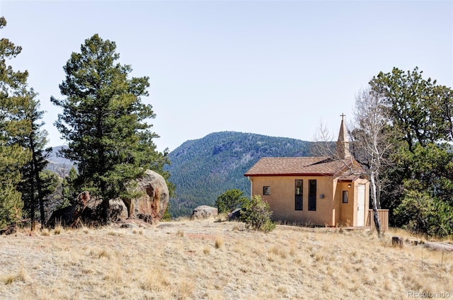 280 Highland Meadows Dr, Florissant, CO 80816 - photo 33