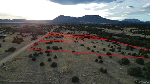 Listing photo 2 for 69 Shawnee Cir L67 68, Walsenburg CO 81089