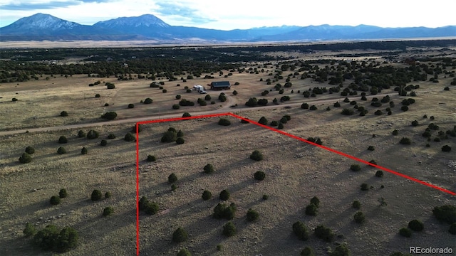 Listing photo 3 for 69 Shawnee Cir L67 68, Walsenburg CO 81089