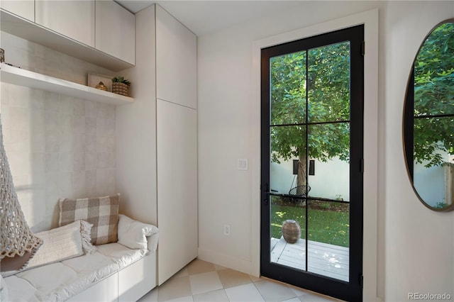 332 S Franklin St, Denver, CO 80209 - bedroom featuring access to outside