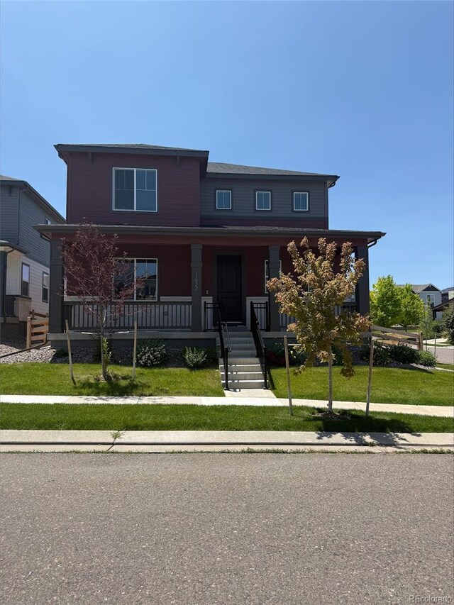 17822 E 107th Pl, Commerce City, CO 80022 - photo 1