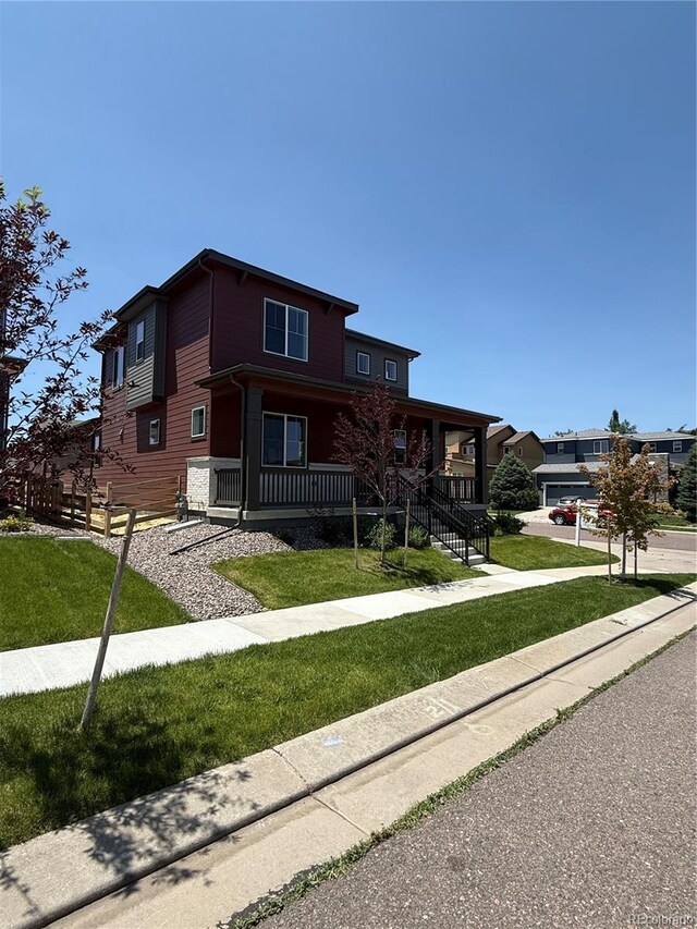 17822 E 107th Pl, Commerce City, CO 80022 - photo 4