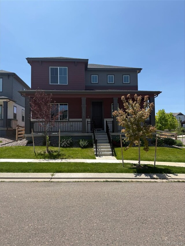 17822 E 107th Pl, Commerce City, CO 80022 - photo 2