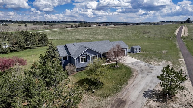 2996 Savage Rd, Elizabeth, CO 80107 - photo 2