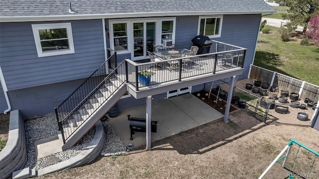 2996 Savage Rd, Elizabeth, CO 80107 - photo 35