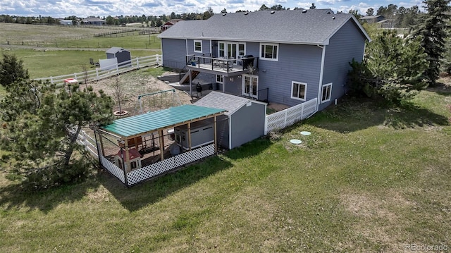 2996 Savage Rd, Elizabeth, CO 80107 - photo 46