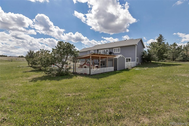 2996 Savage Rd, Elizabeth, CO 80107 - photo 47