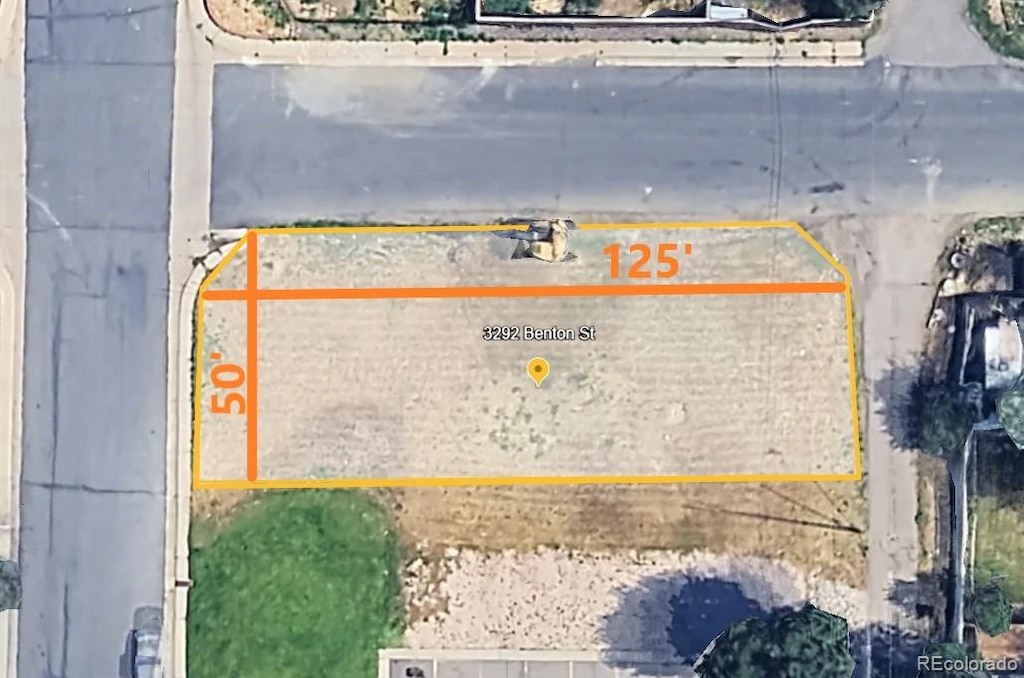3292 Benton St, Wheat Ridge, CO 80212