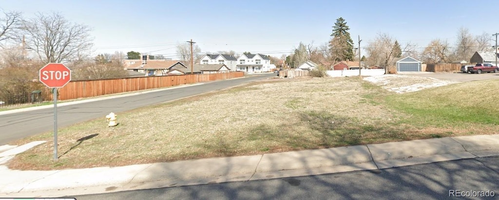 3292 Benton St, Wheat Ridge, CO 80212