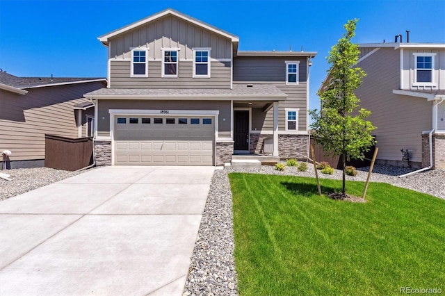 18961 E 96th Pl, Commerce City, CO 80022 - photo 1