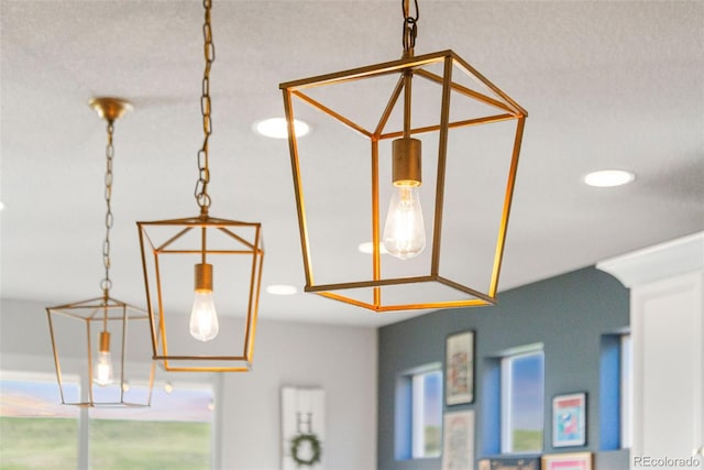 17335 W 94th Ave, Arvada, CO 80007 - detailed view of recessed lighting