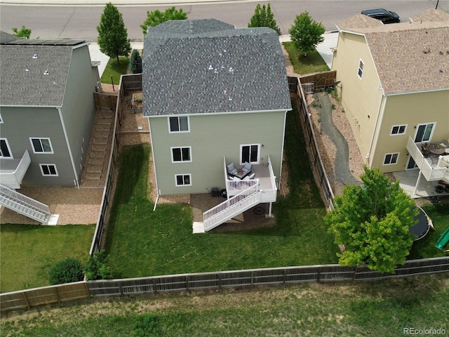 942 Wagon Bend Rd, Berthoud, CO 80513 - photo 23