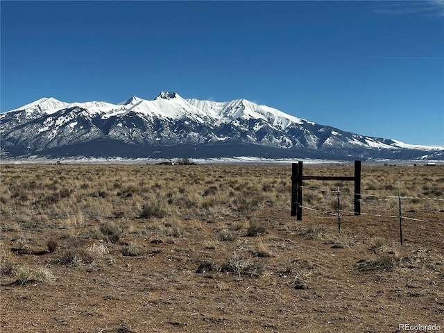 LOT20 Denver Blvd, Blanca CO, 81123 land for sale